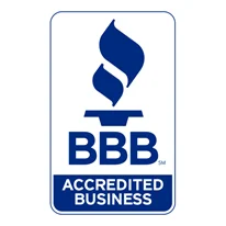 The Better Business Bureau logo