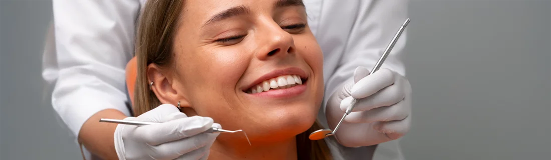 FC – Preventive Dentistry at Dental Implant Center NYC in New York NY
