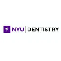 The NYU Dentistry logo