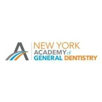 The New York Academy of General Dentistry logo
